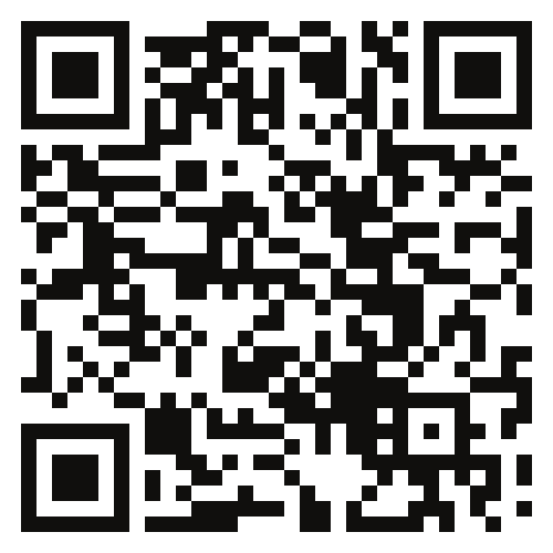 Ampersand QR Code