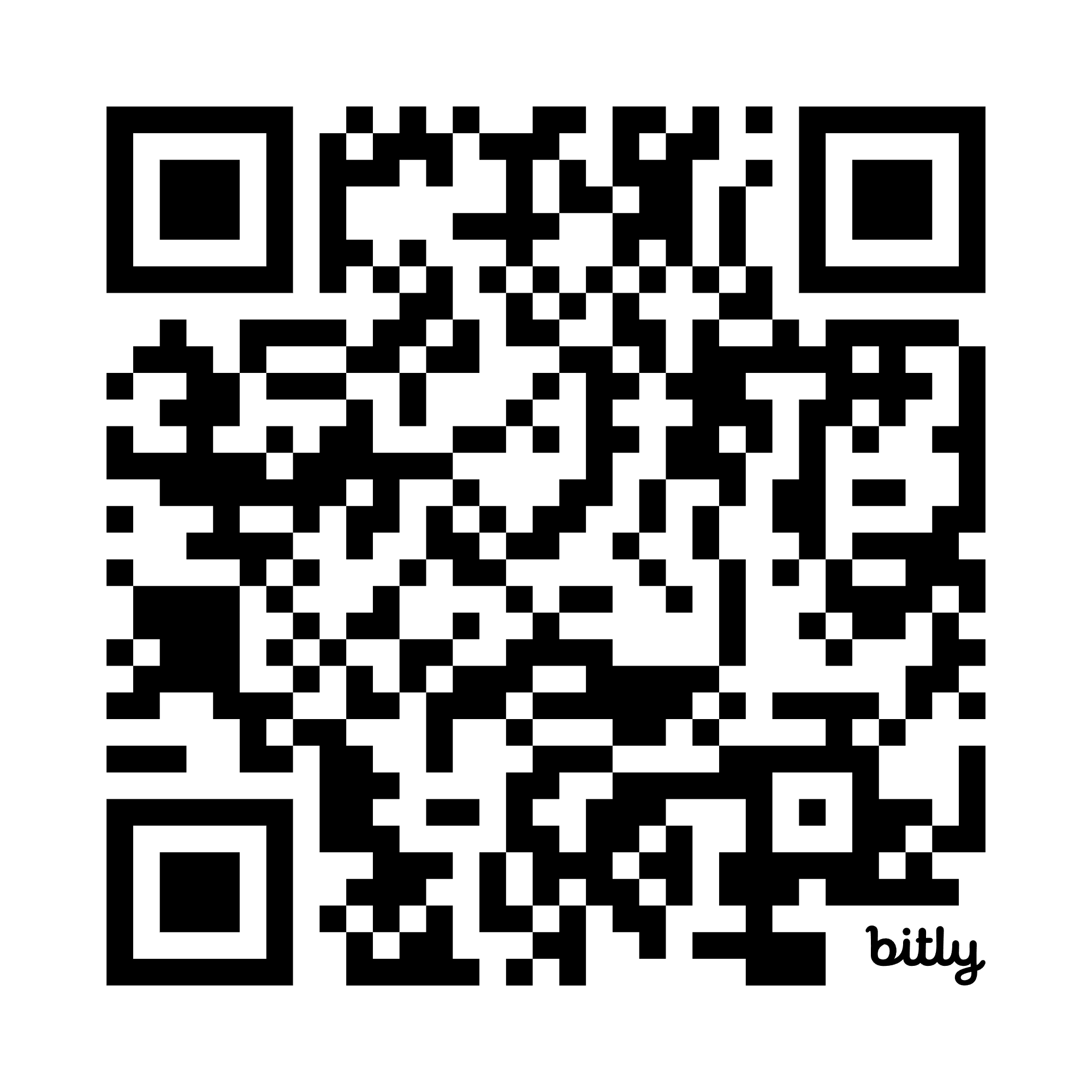 The Only Facial QR Code